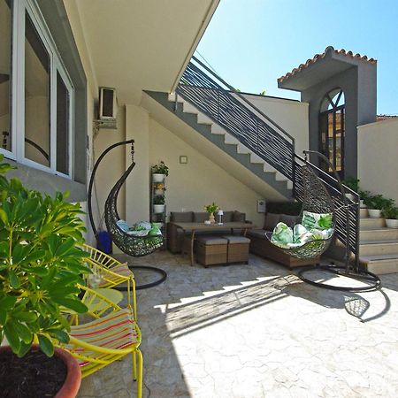 Villa Naomi Split Exterior photo
