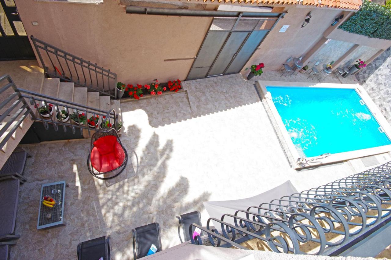 Villa Naomi Split Exterior photo