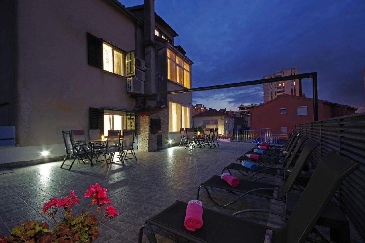 Villa Naomi Split Exterior photo