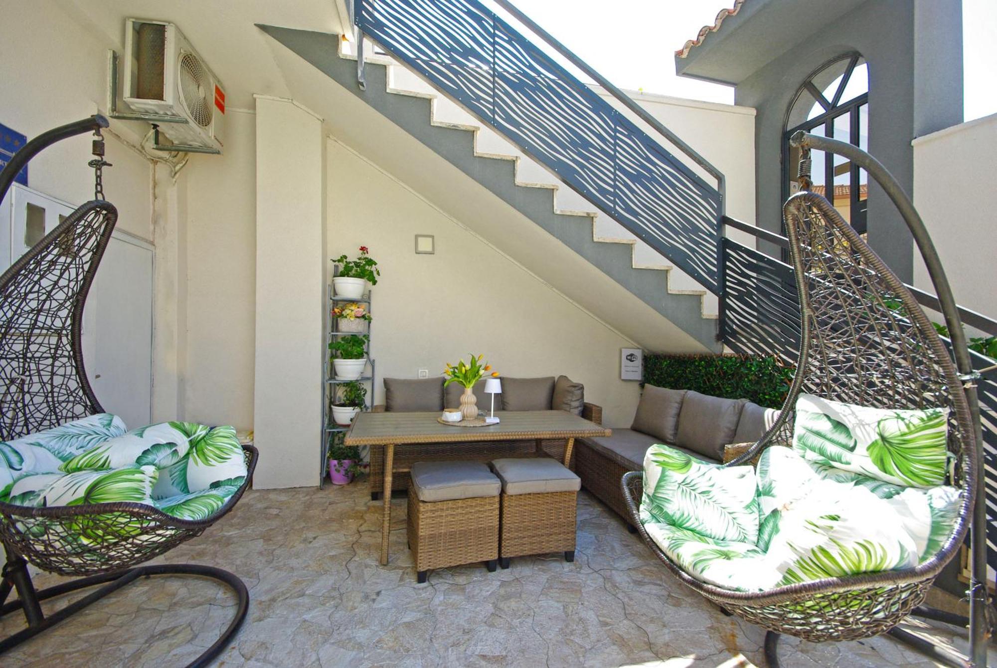 Villa Naomi Split Exterior photo